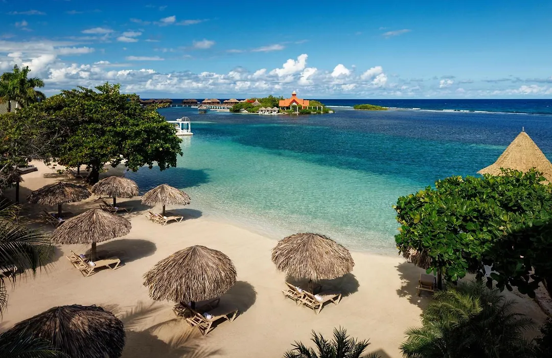 Sandals Royal Caribbean All Inclusive Resort & Private Island - Couples Only (Adults Only)-1