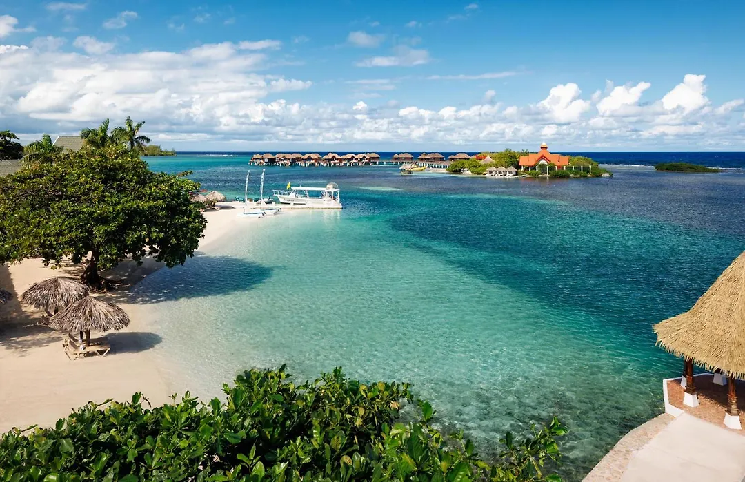 Sandals Royal Caribbean All Inclusive Resort & Private Island - Couples Only (Adults Only)-1