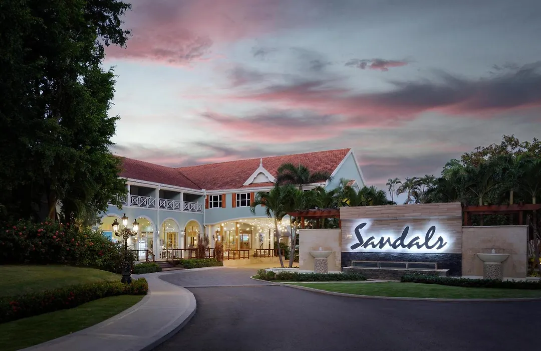 Sandals Ochi Beach All Inclusive Resort Adults Only-1