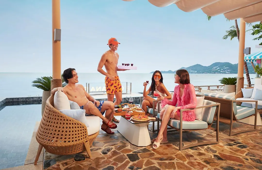 Marasca Samui - Small Luxury Hotels Of The World-1