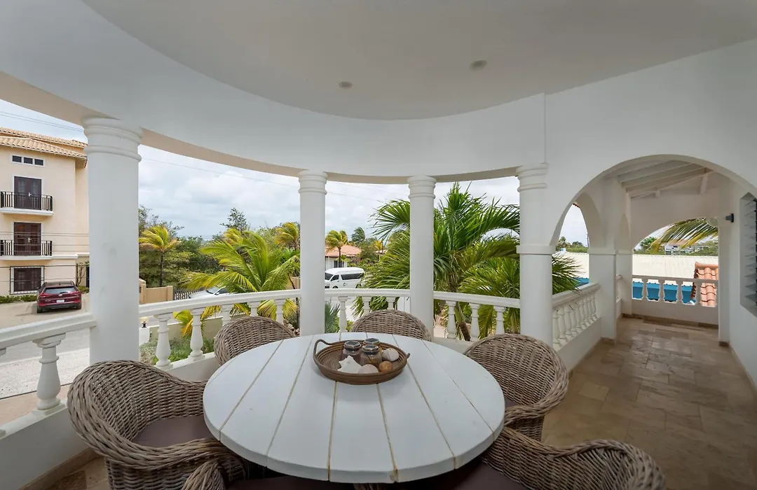 Bliss Bonaire By Boutique Bonaire Unique Resorts-1
