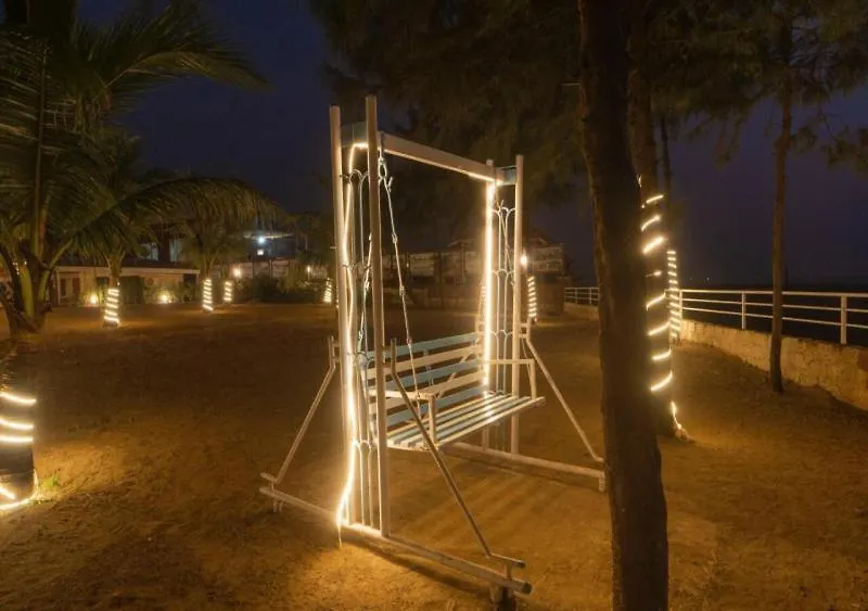 Salt Water Beach Resort-1