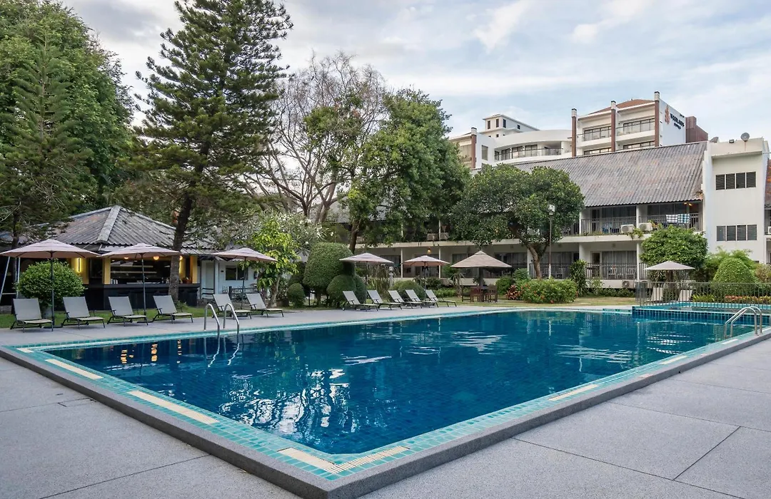 Sunshine Garden Resort-1