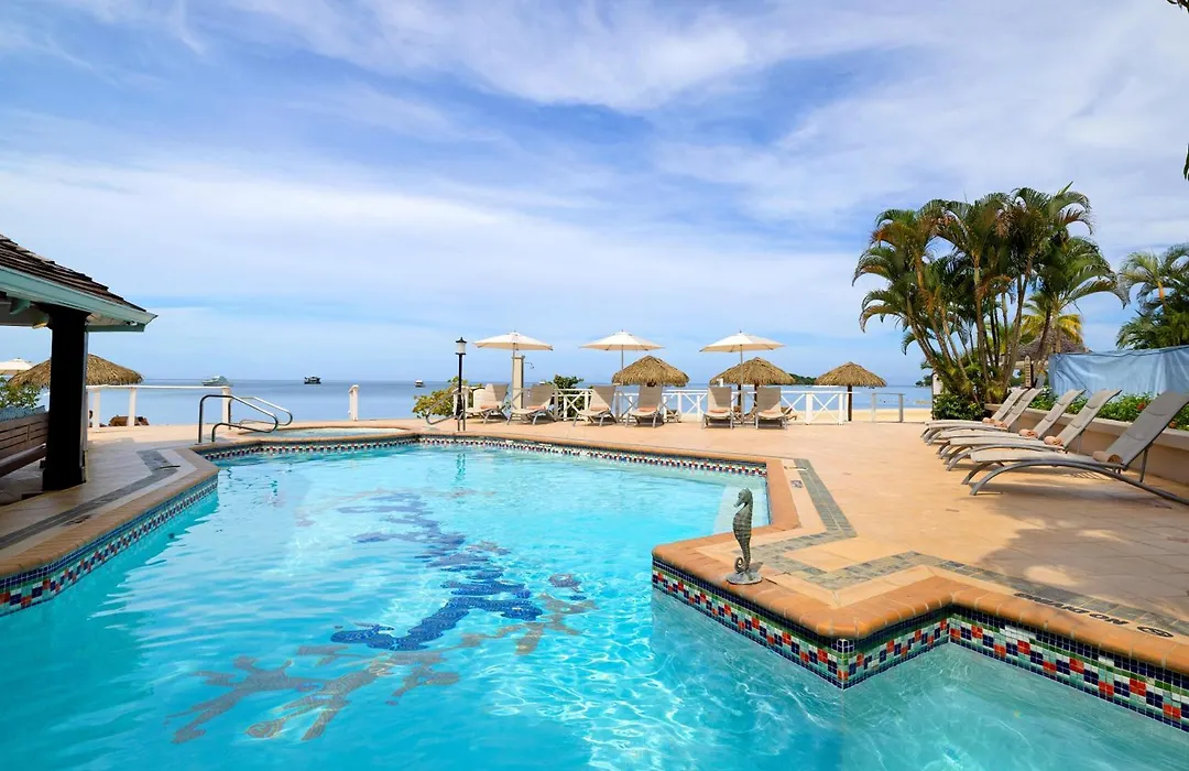 Sandals Negril Beach All Inclusive Resort And Spa Adults Only-1
