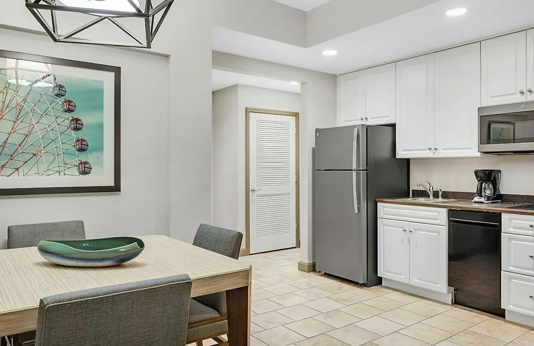 Sheraton Broadway Resort Villas-1