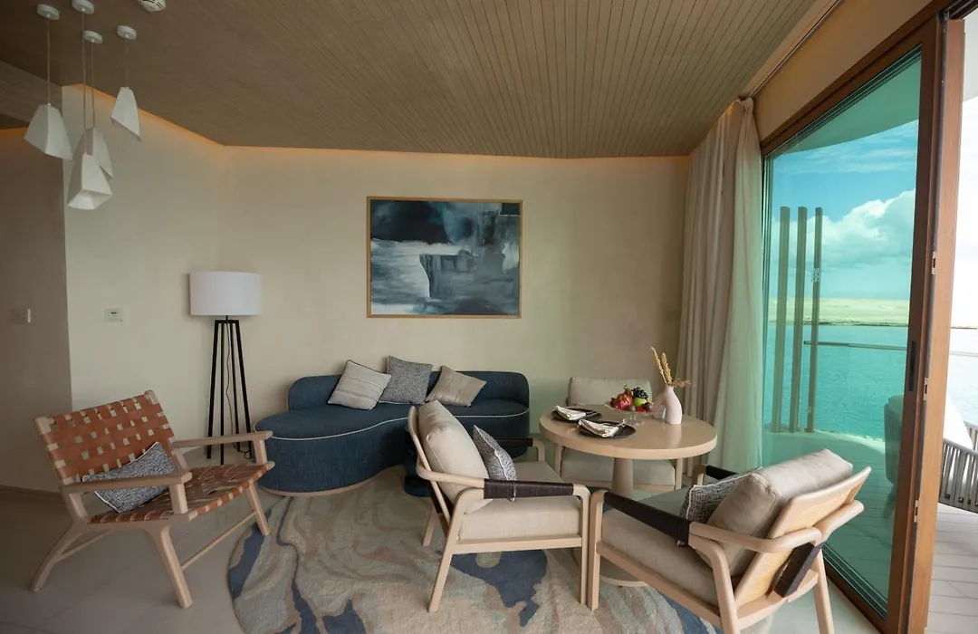 Tawila Island Resort-1