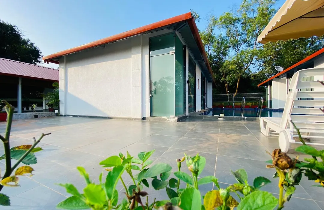 The Green Jungle Resort-1