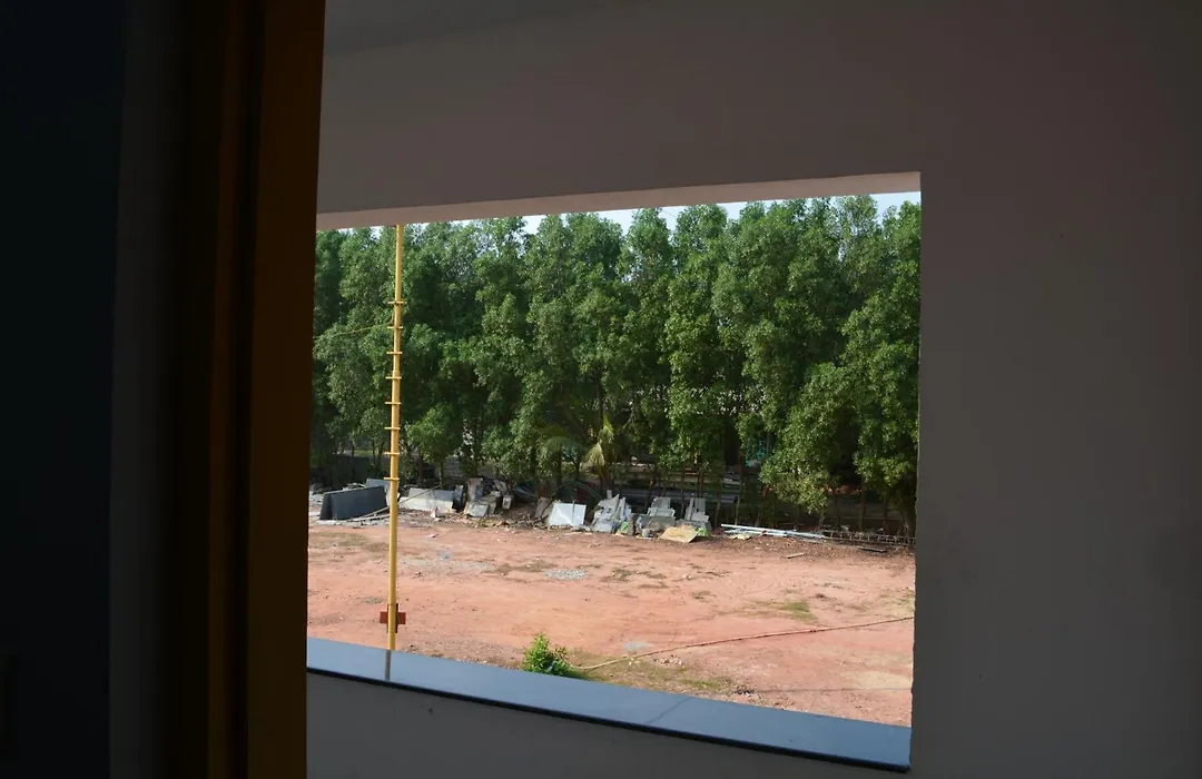 Yanam Resorts-1