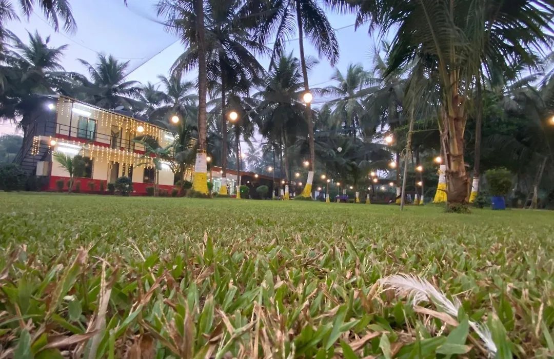A Coconut Valley Resort-1