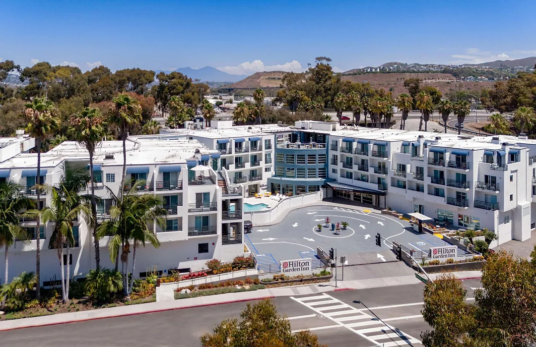 Hilton Garden Inn Dana Point Doheny Beach-1