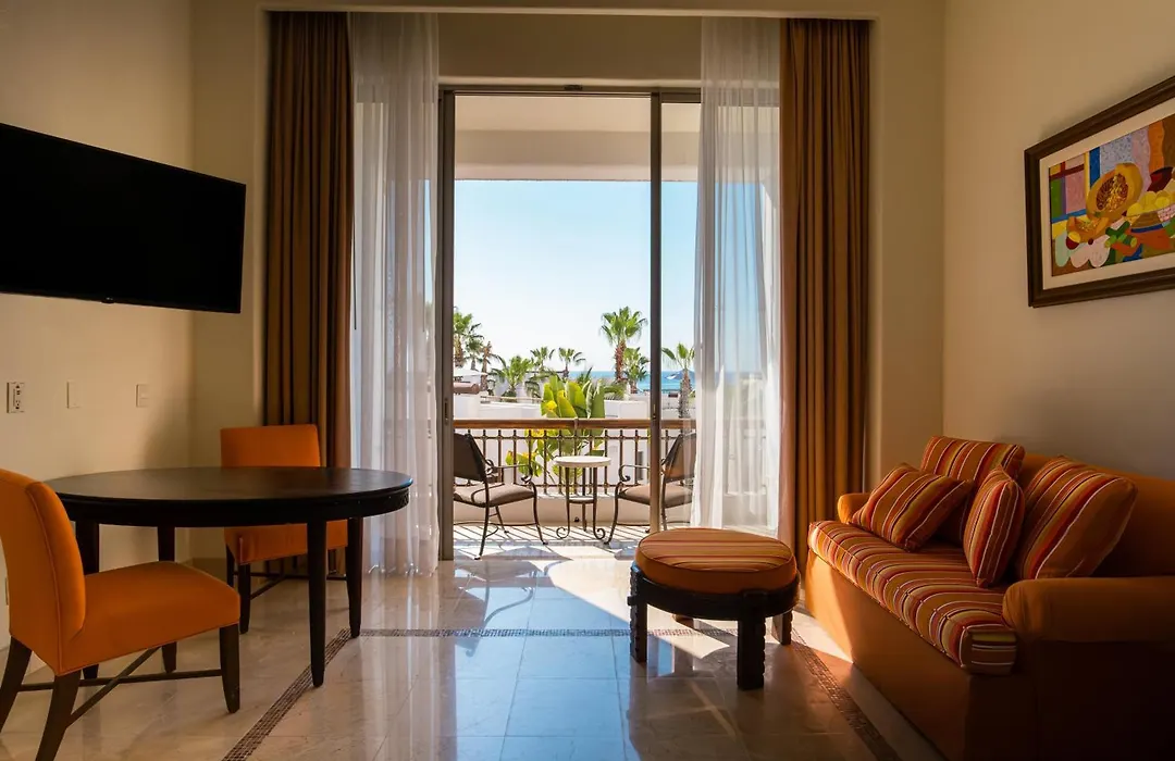 Marquis Los Cabos, An All - Inclusive, Adults - Only & No Timeshare Resort-1