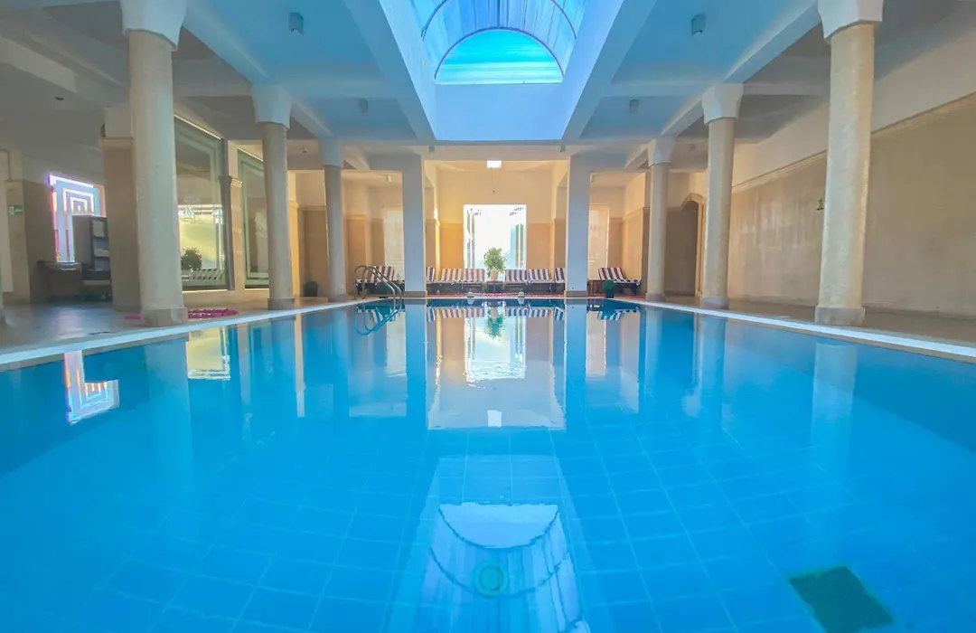 Tamra Beach Resort-1
