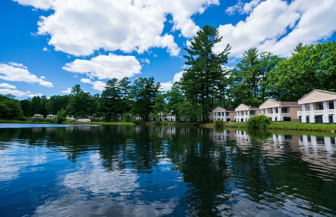 Paradise Stream Resort (Adults Only)-1
