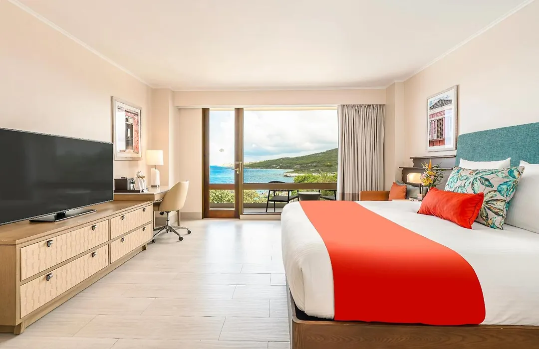 Dreams Curacao Resort, Spa&Casino-1