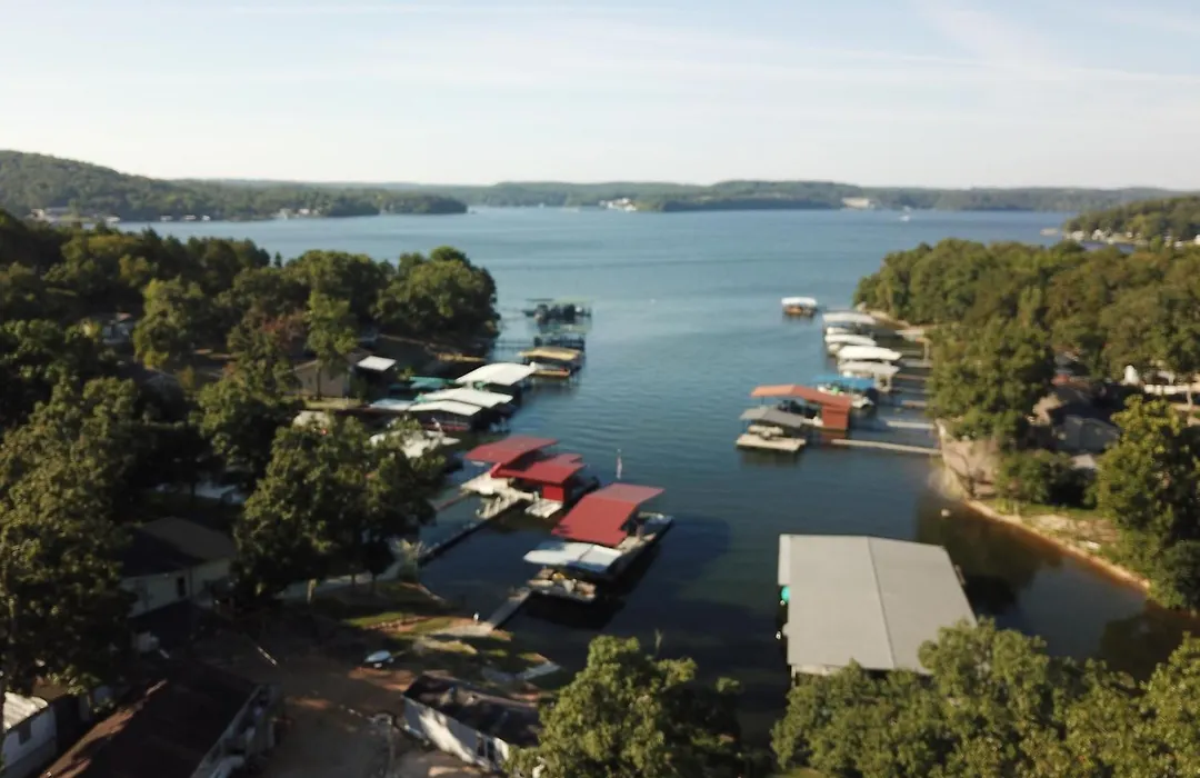 Bass Cove Lodge-1