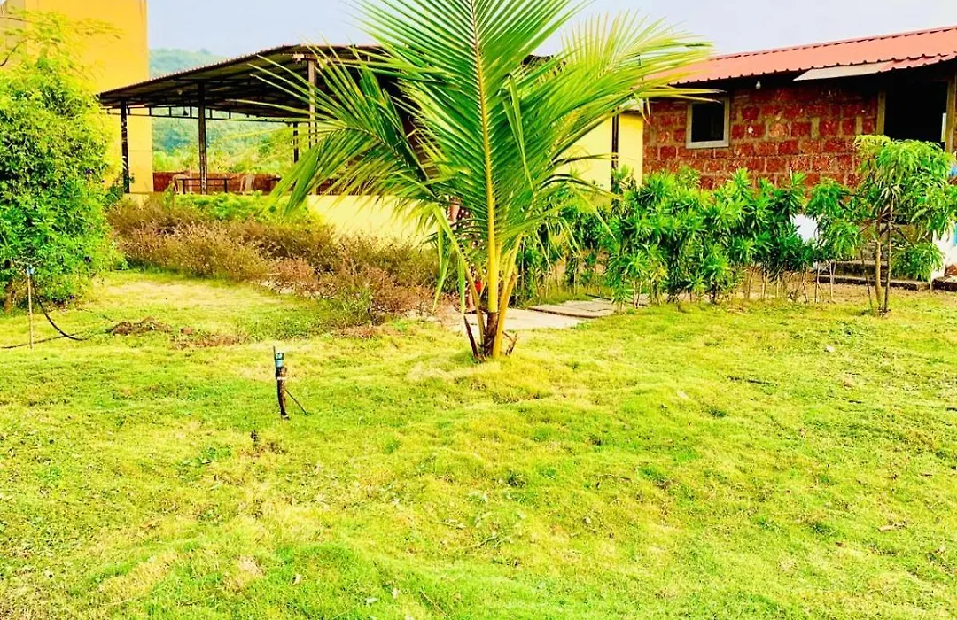 The Lighthouse Beach Resort-1