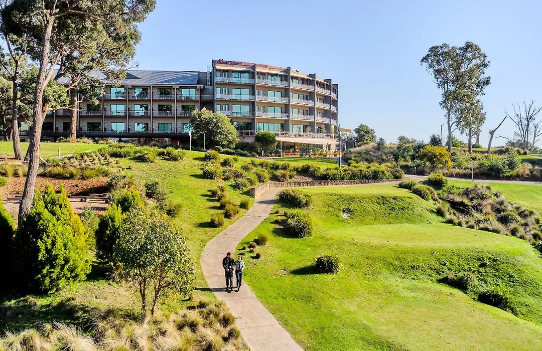 Racv Goldfields Resort-1