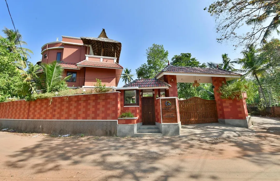 B'Canti Boutique Beach Resort-1