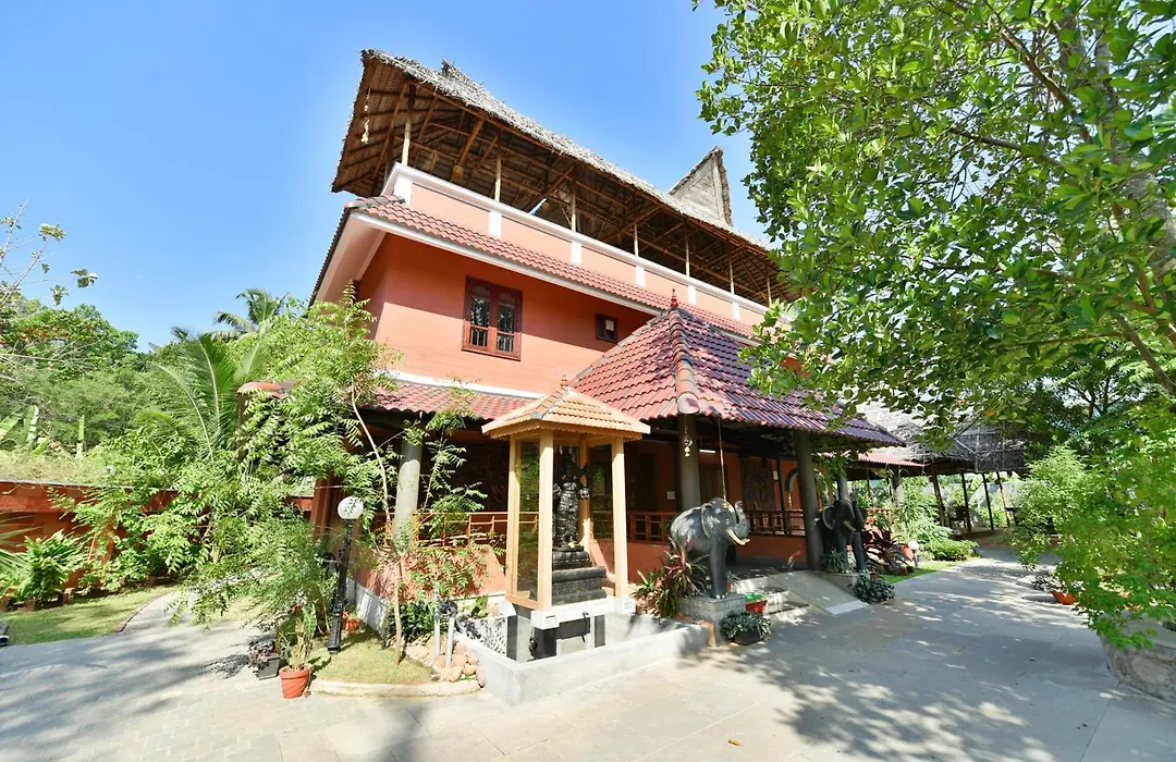 B'Canti Boutique Beach Resort-1