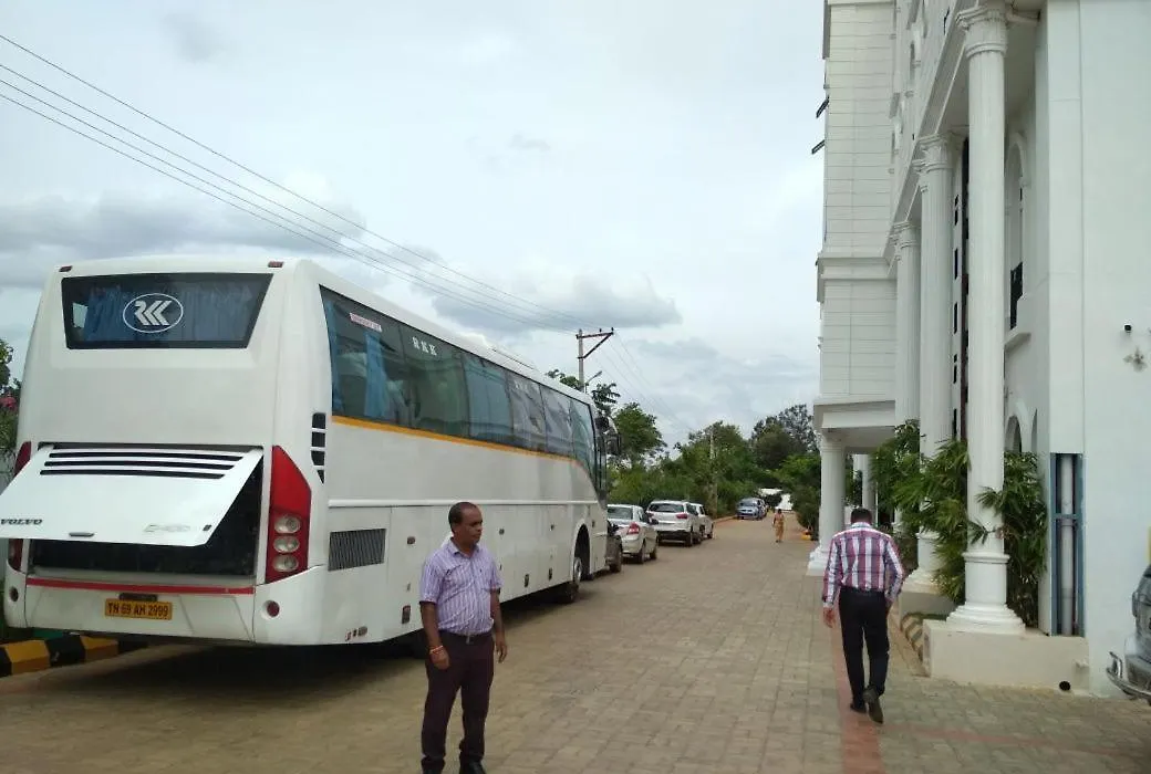 Ags Holiday Resorts-1