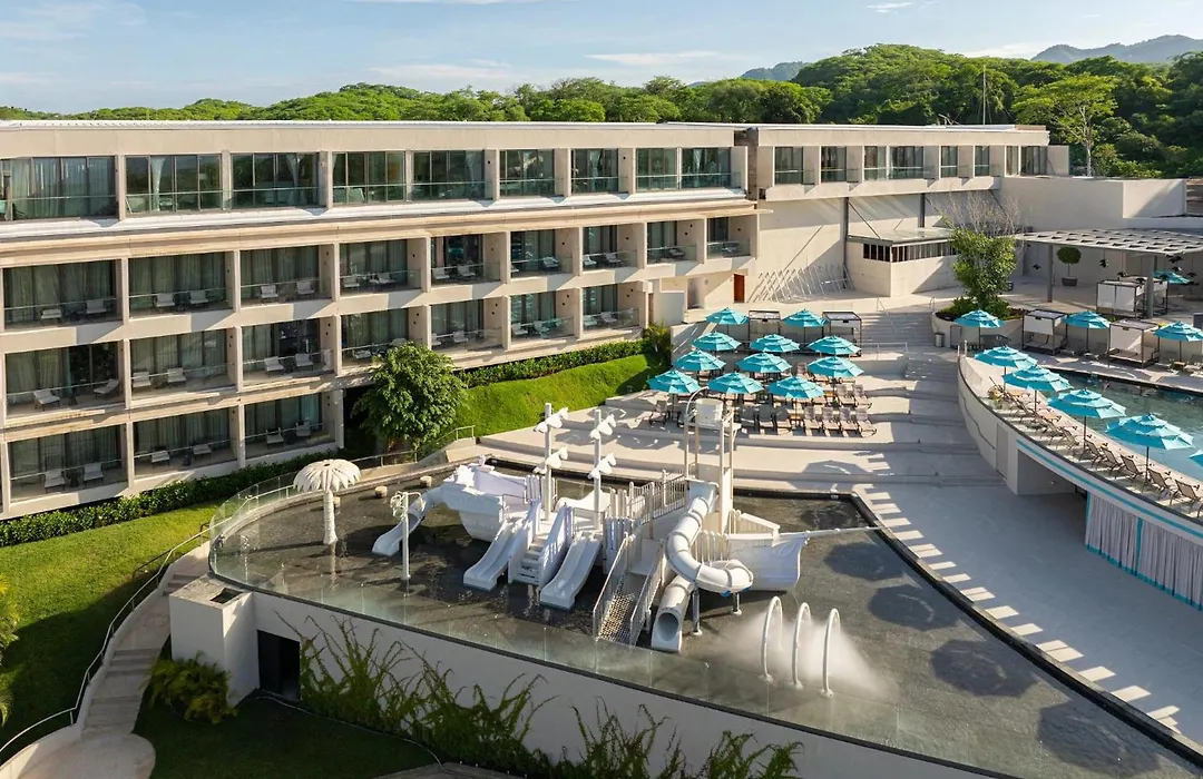 Dreams Bahia Mita Surf And Spa-1
