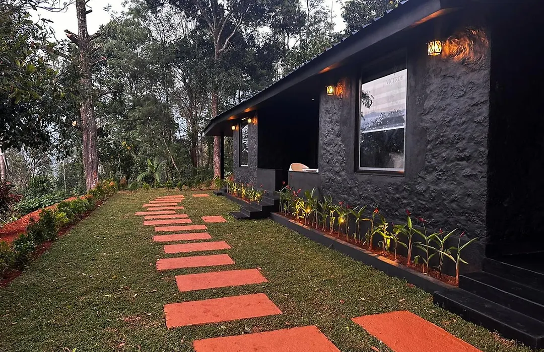 Viceroy Luxury Mountain Resort And Spa-1