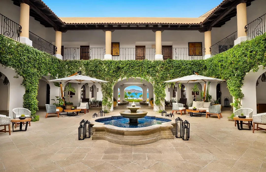 Zoetry Casa del Mar Los Cabos-1
