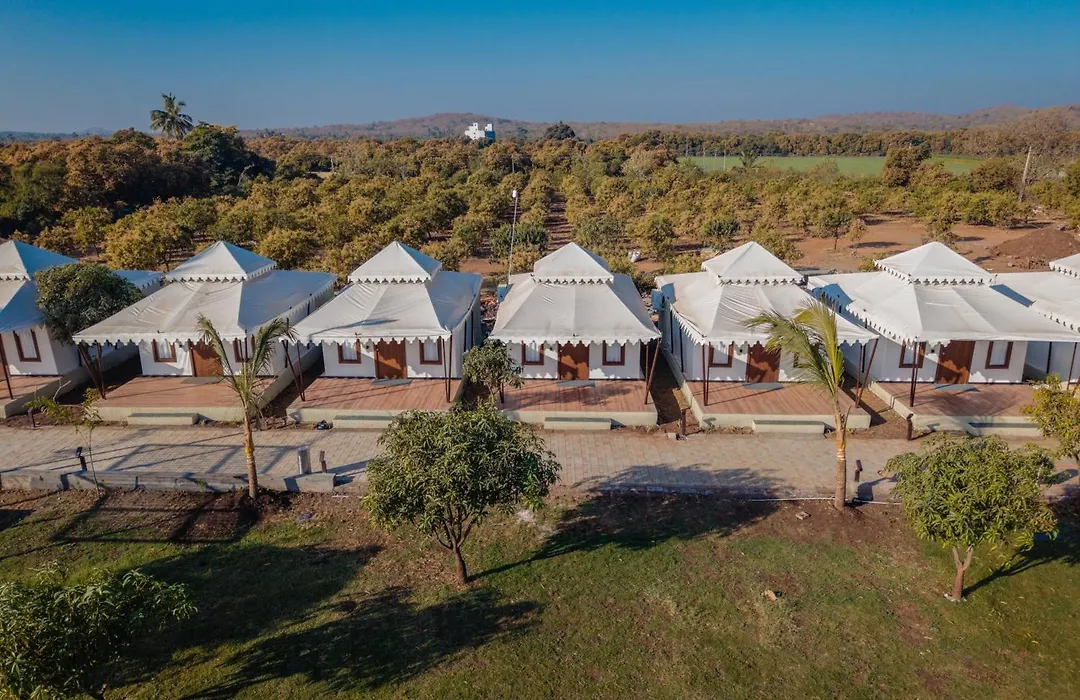 The Vanveda Resort By Nirvana-1