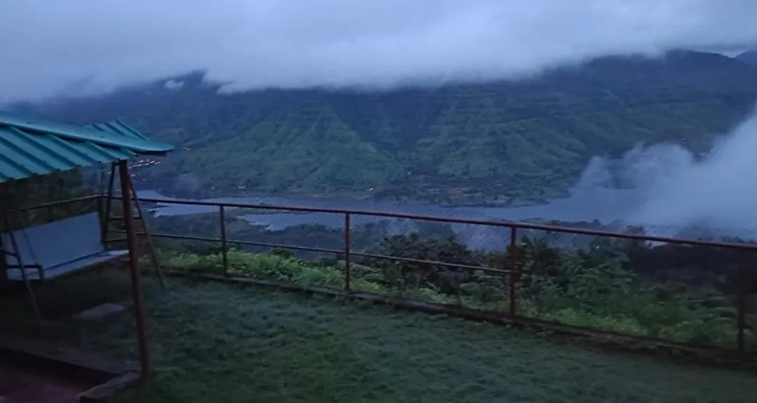 Krishna Valley Resort-1