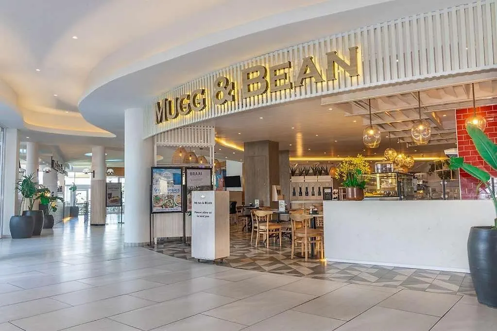 Southern Sun, Umhlanga Sands Resort-1