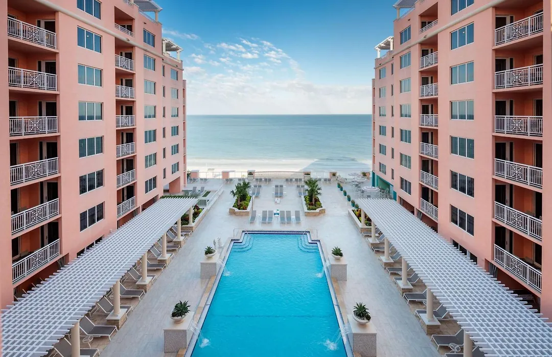 Hyatt Regency Clearwater Beach Resort And Suites-1