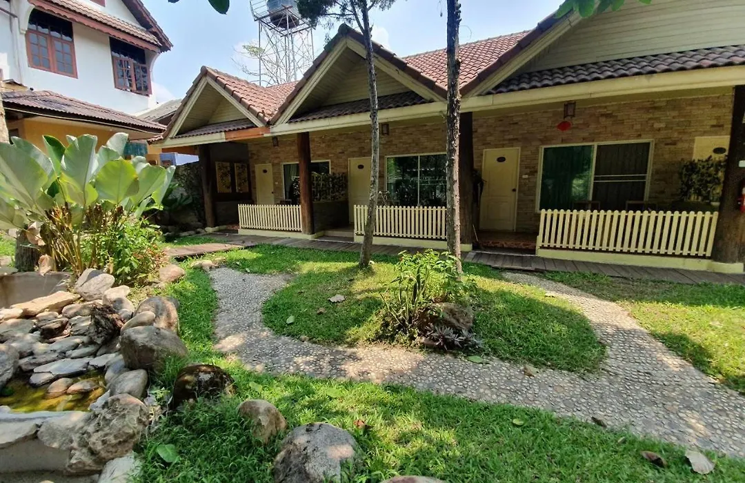 Baanplaidoi Resort-1