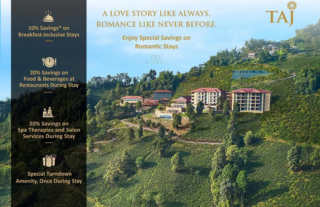 Ramgarh Lodge, Jaipur - Ihcl Seleqtions-1
