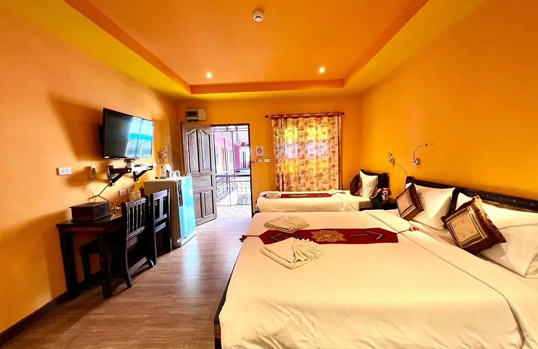 Changpuak Boutique House-1