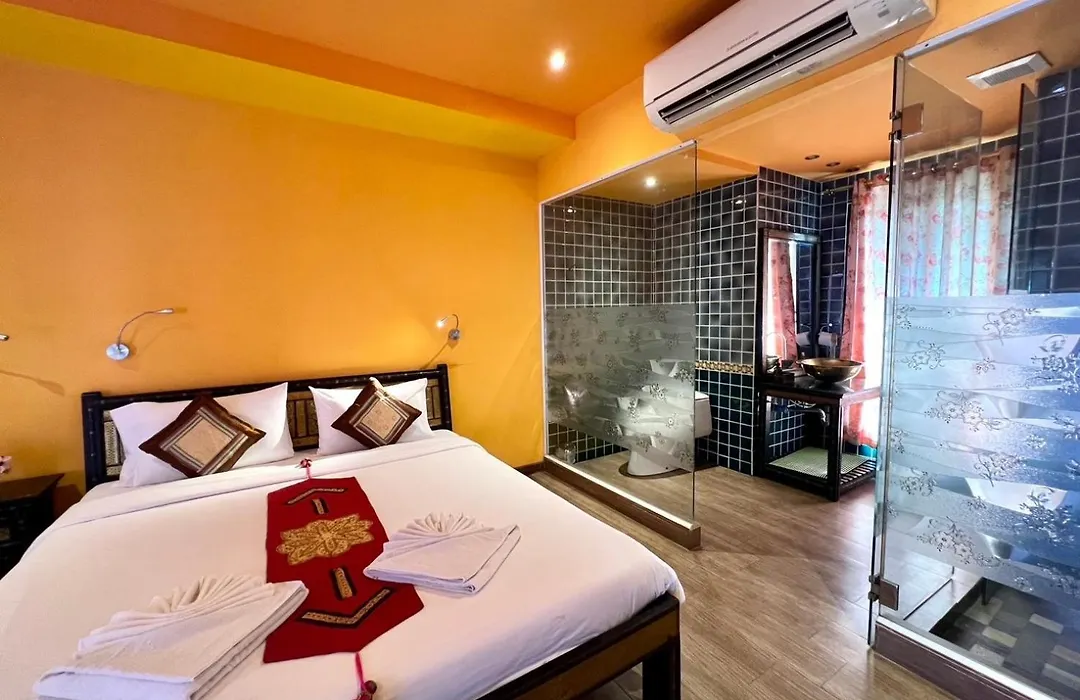 Changpuak Boutique House-1