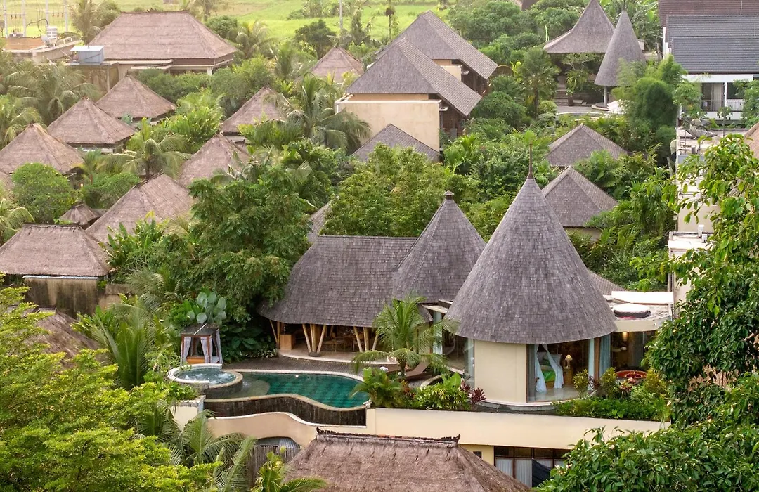 The Alena Resort A Pramana Experience-1