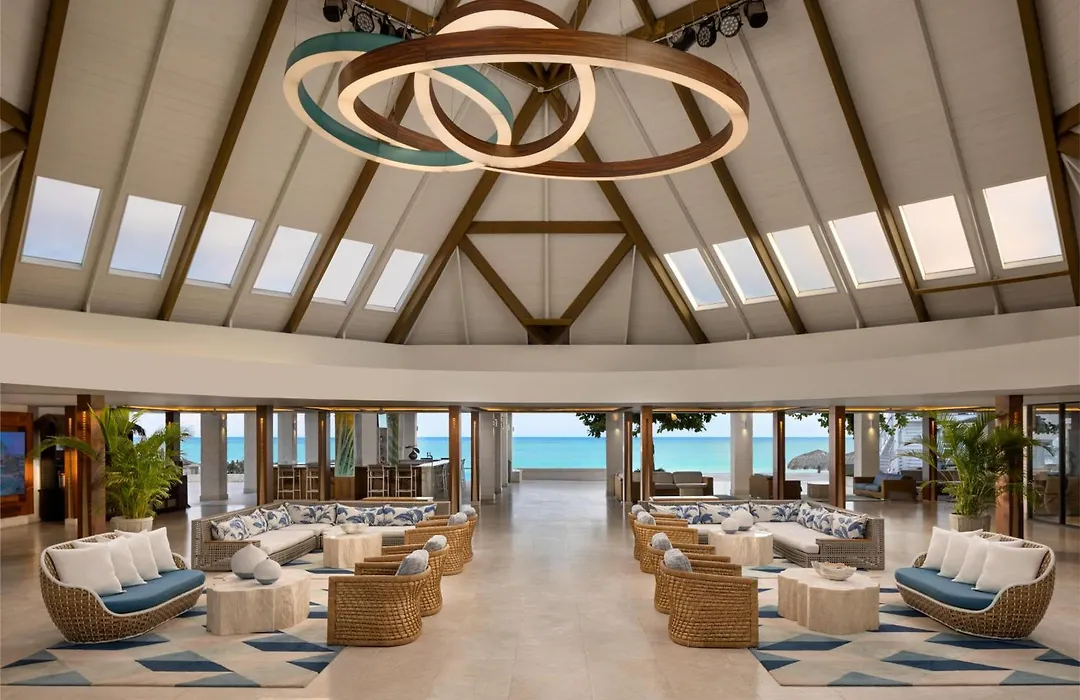 Sandals Montego Bay All Inclusive - Couples Only (Adults Only)-1