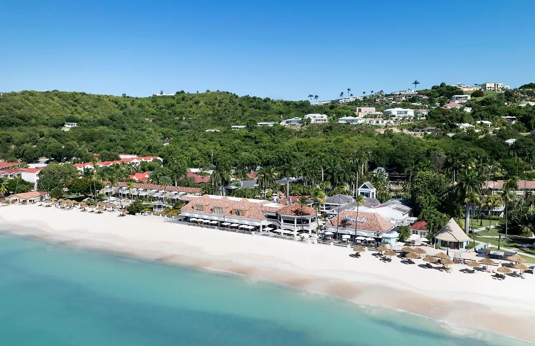 Sandals Grande Antigua All Inclusive Resort And Spa Adults Only-1
