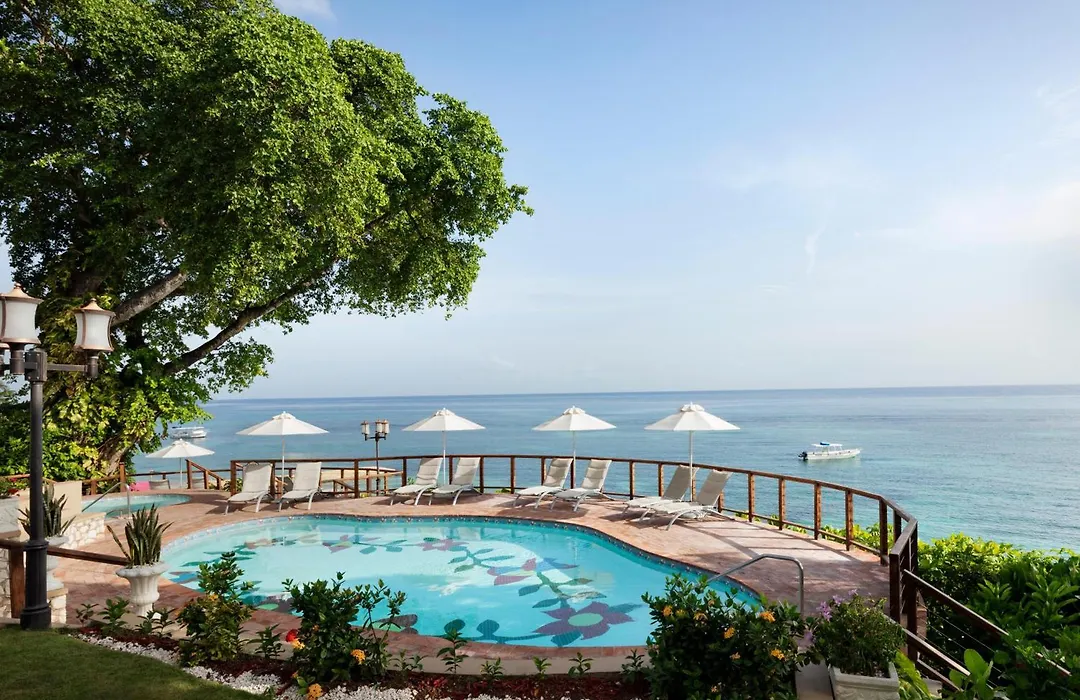 Sandals Royal Plantation All Inclusive Adults Only-1