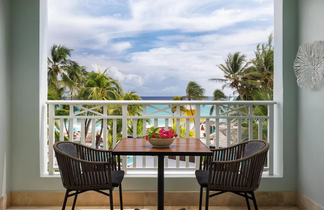 Sandals Barbados All Inclusive Adults Only-1