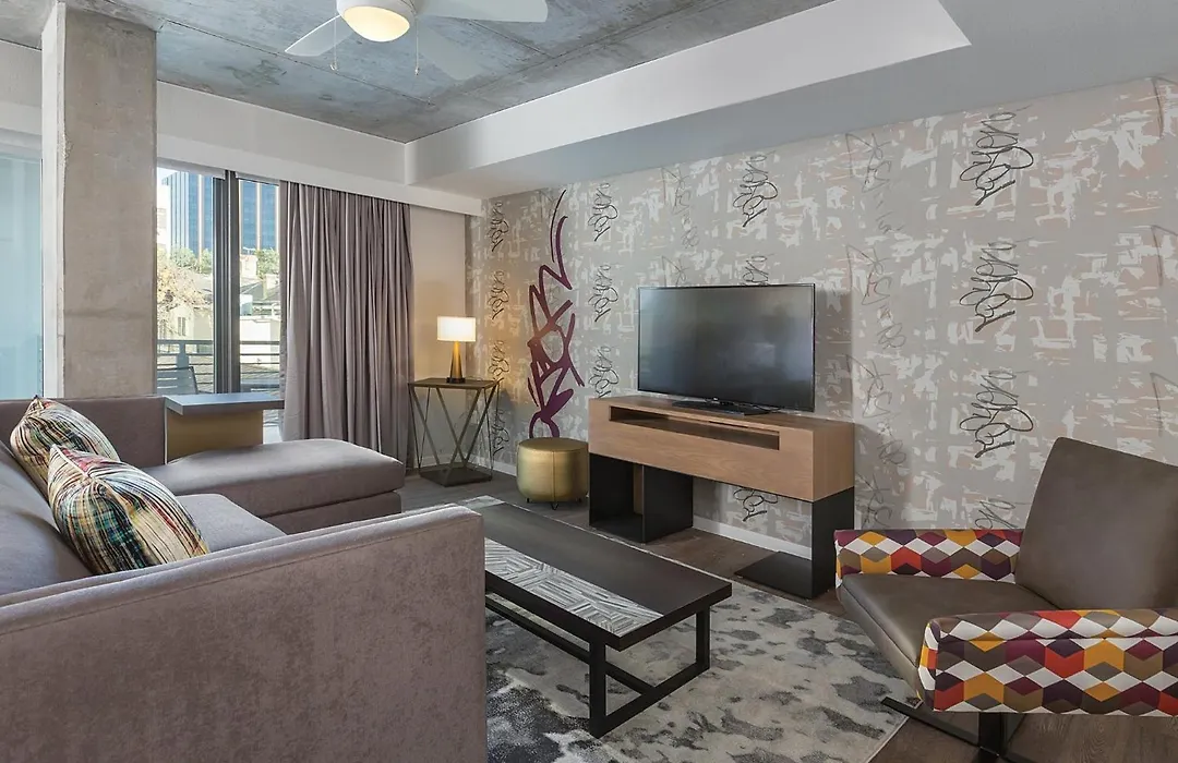 Club Wyndham Austin-1