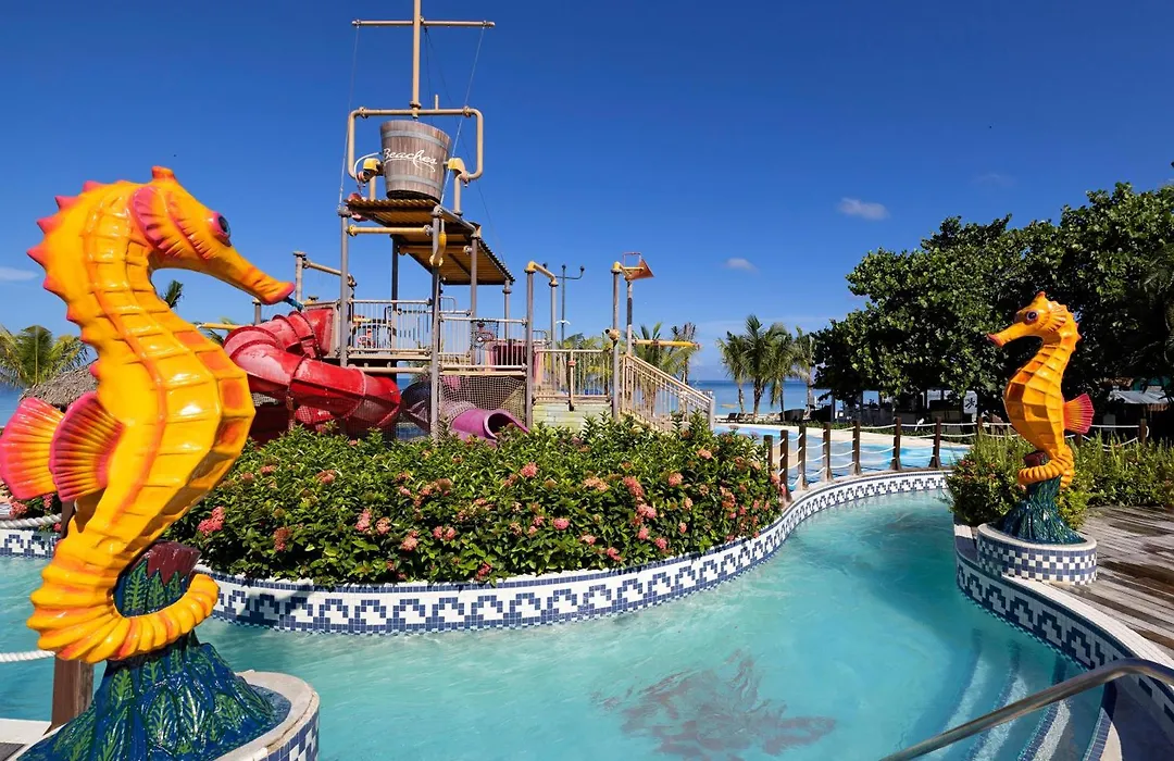 Beaches Negril Resort&Spa - All Inclusive-1