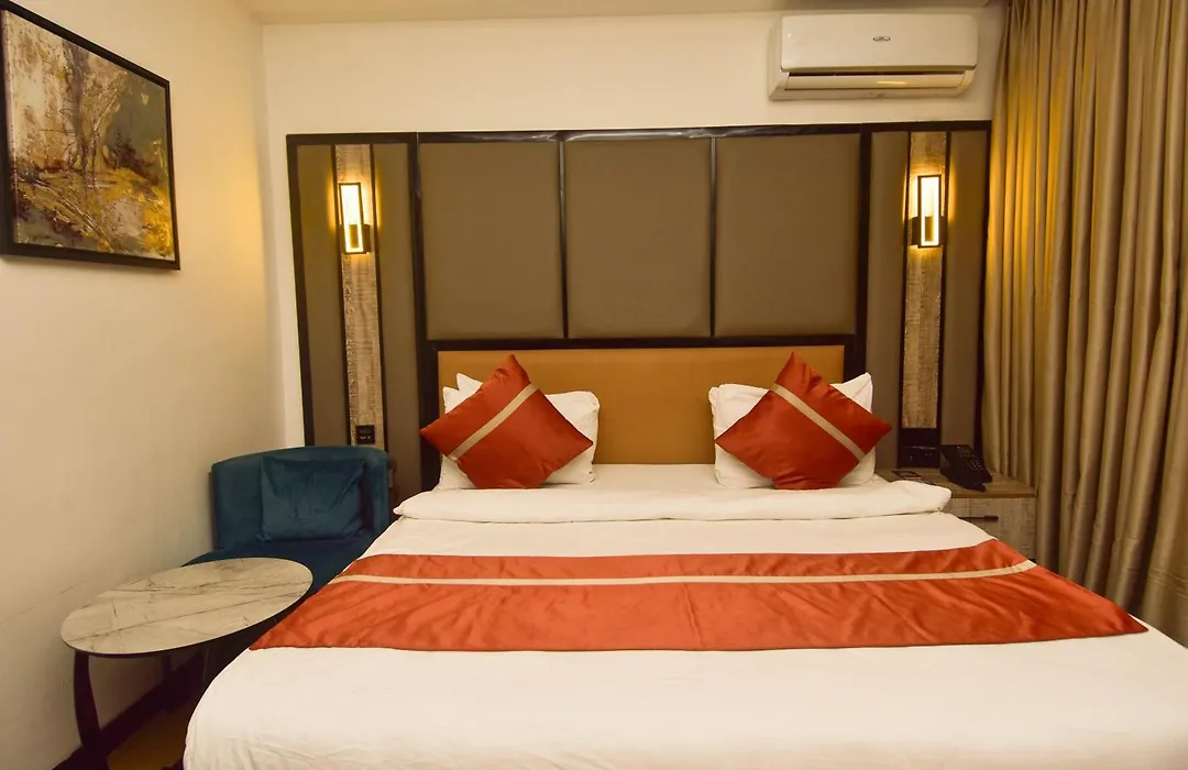 Bayview Resort And Hotels Lekki-1