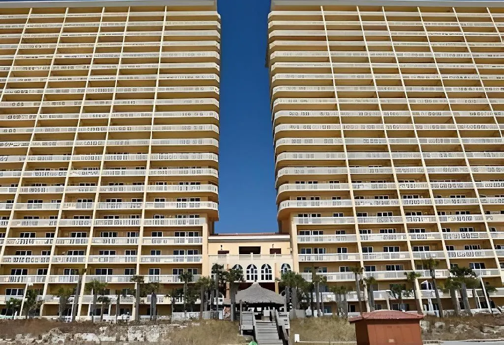 Sterling Resorts -Calypso Resorts And Towers-1