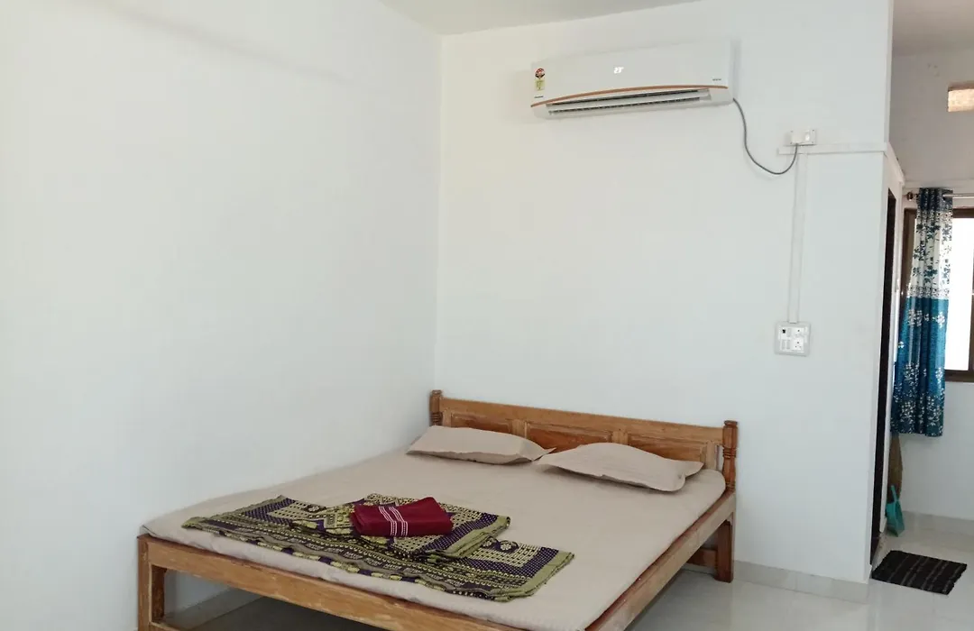 Annapurna Beach Resort-1