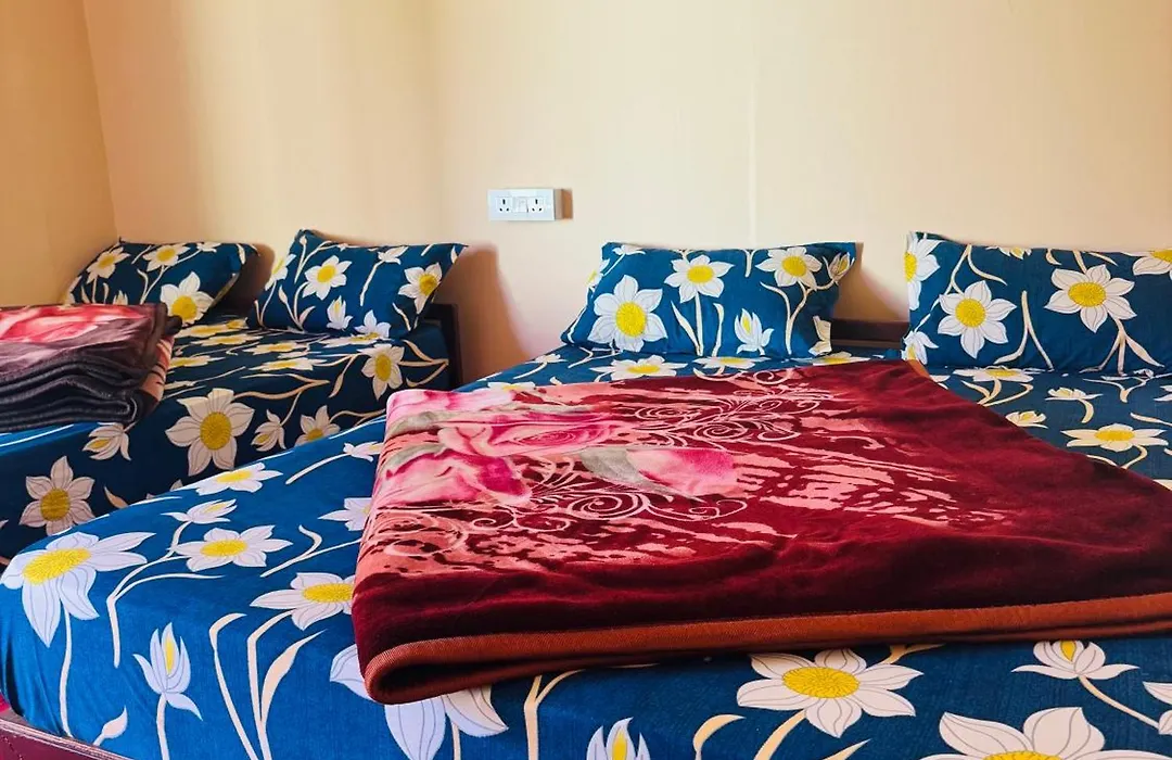 Sunrise Resort-1
