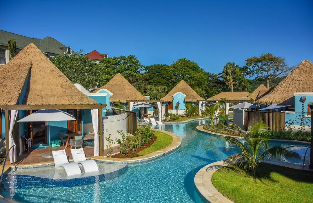 Sandals South Coast All Inclusive - Couples Only (Adults Only)-1