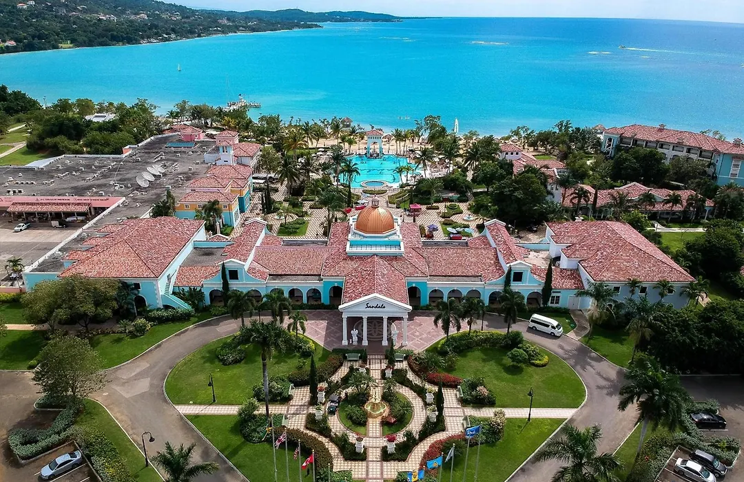 Sandals South Coast All Inclusive - Couples Only (Adults Only)-1