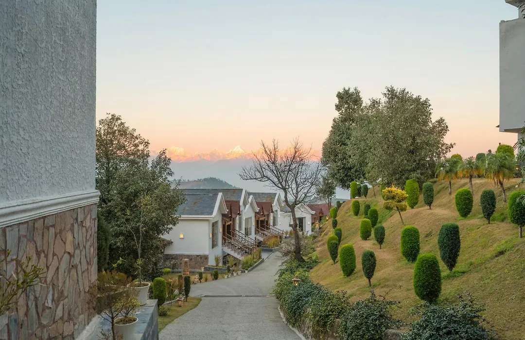 Vatsyayana - A Himalayan Boutique Resort-1