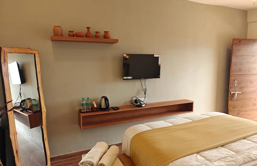 Achalaa Resort-1